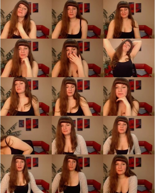 Download Video File: myfreecams irinahot 