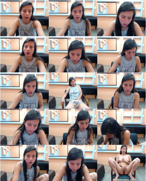 Download Video File: myfreecams isaabellabell