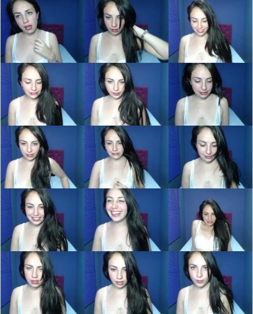 Download Video File: myfreecams isabella sky