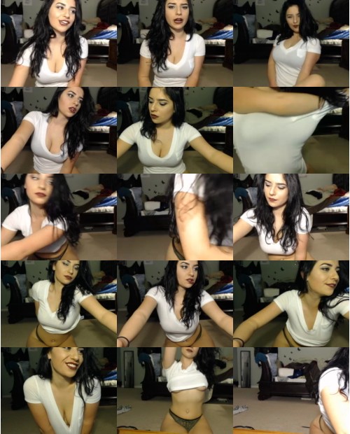 Download Video File: myfreecams ivankawilde