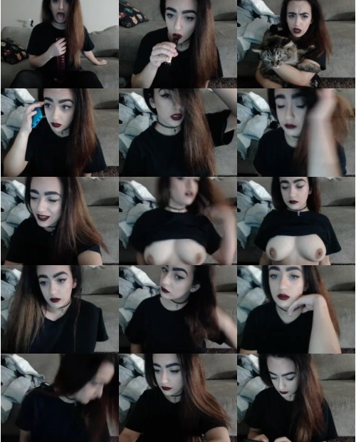 Download Video File: myfreecams ivyfaye