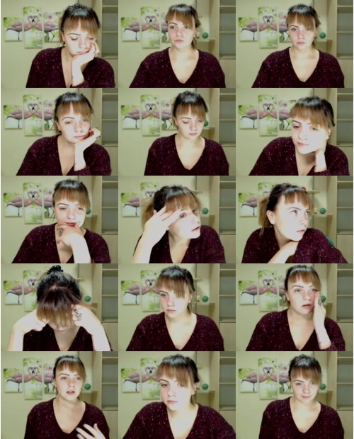 Download Video File: myfreecams ivymedison