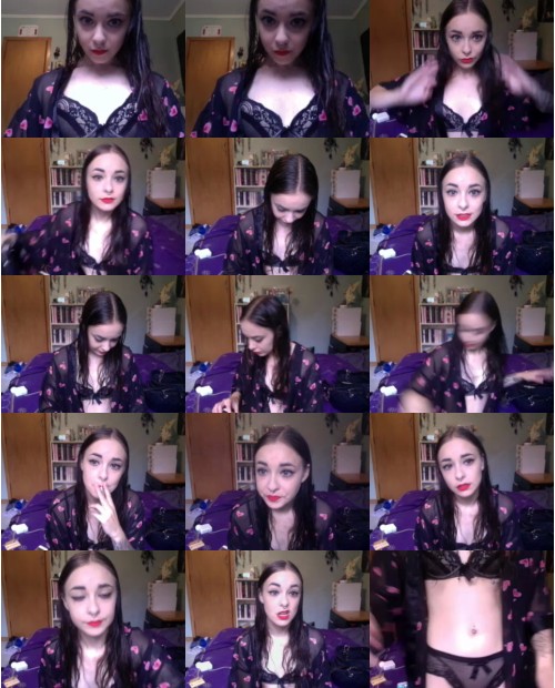 Download Video File: myfreecams ivynixon