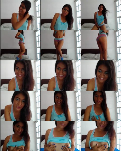 Download Video File: myfreecams jadesimon