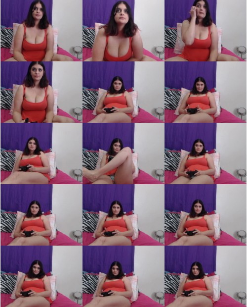 Download Video File: myfreecams jamiejensen