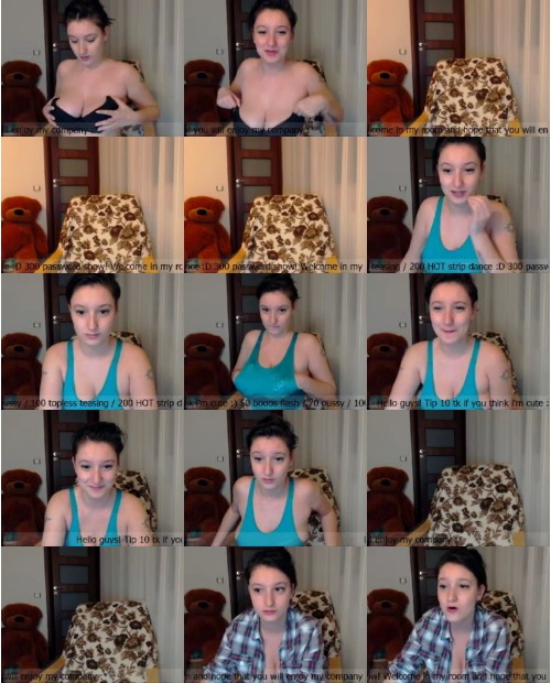 Download Video File: myfreecams jamielane