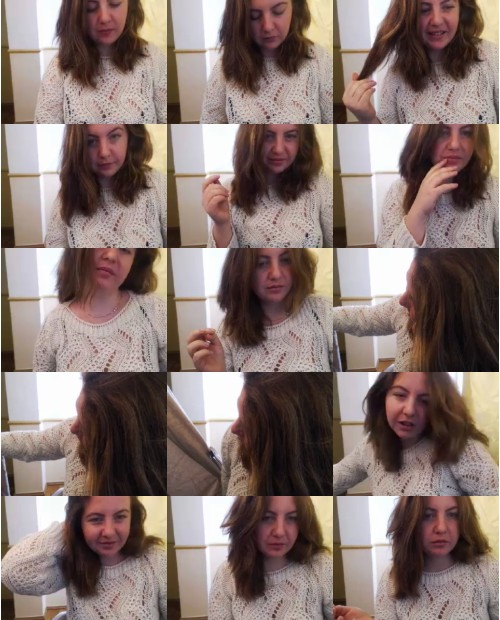 Download Video File: myfreecams jeanierosel