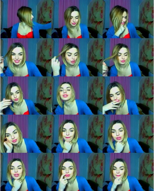 Download Video File: myfreecams jenna smile