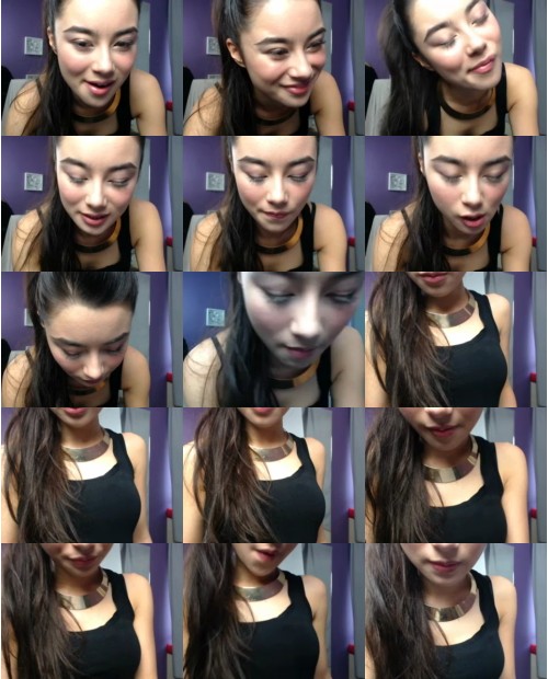 Download Video File: myfreecams jennabang