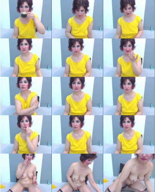 Download Video File: myfreecams jennamature