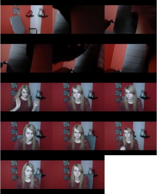 Download Video File: myfreecams jessicaklein