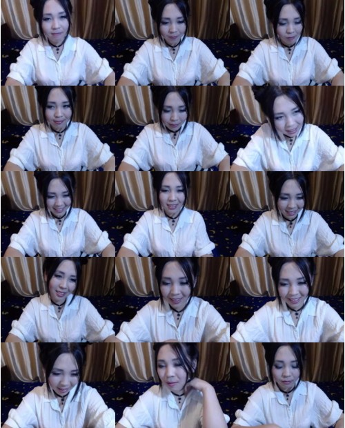 Download Video File: myfreecams jessiesun