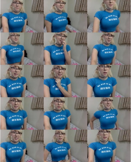 Download Video File: myfreecams jessiifaith