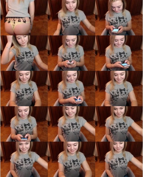 Download Video File: myfreecams jillenhelga