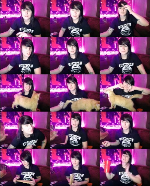 Download Video File: myfreecams jollykitten