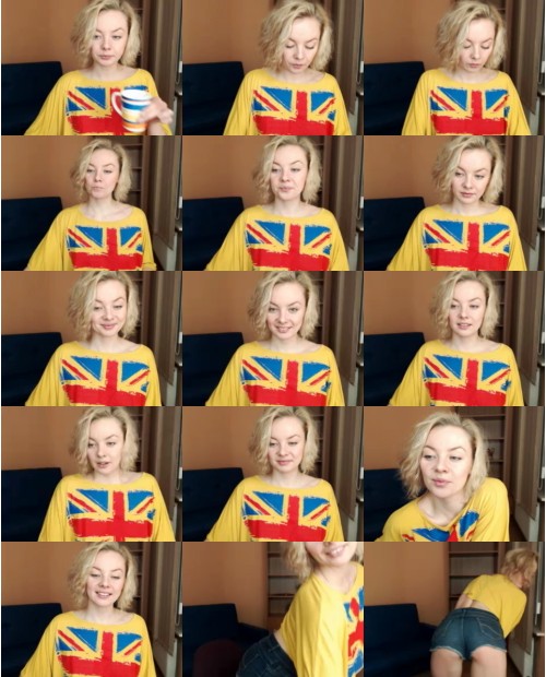 Download Video File: myfreecams judyykaif