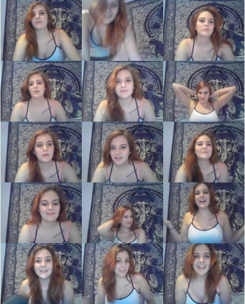 Download Video File: myfreecams juliet98