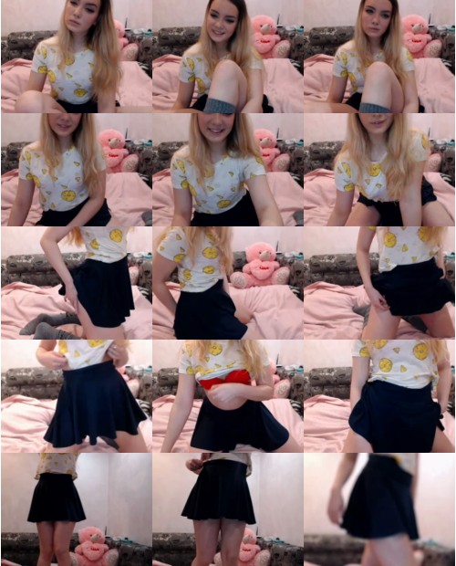 Download Video File: myfreecams juliet s