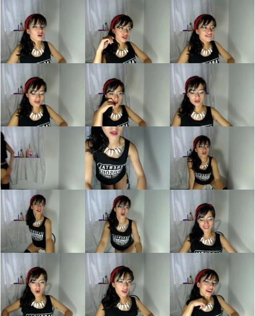 Download Video File: myfreecams julietha555