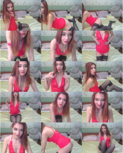 Download Video File: myfreecams julyredfox