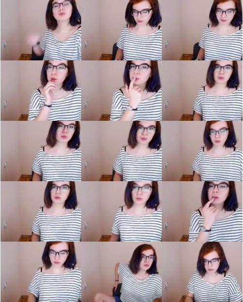 Download Video File: myfreecams justsallyally