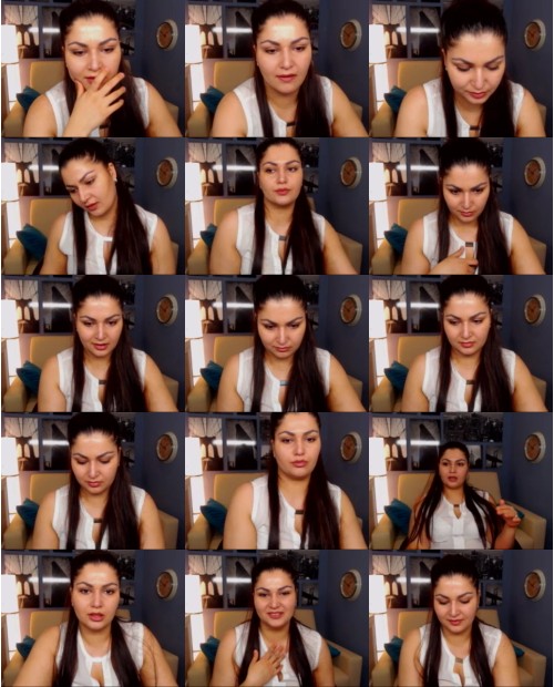 Download Video File: myfreecams k1ssme megan