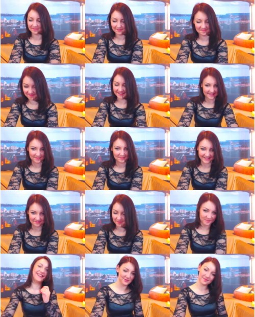 Download Video File: myfreecams karennice