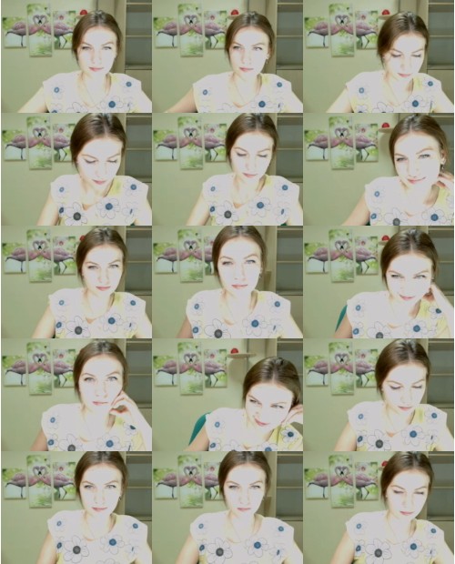 Download Video File: myfreecams karinarodgers