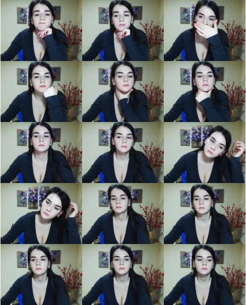 Download Video File: myfreecams karinshubert