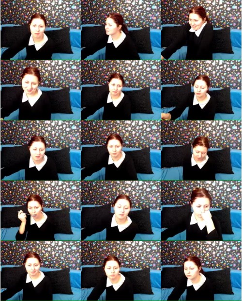 Download Video File: myfreecams karmenblyss