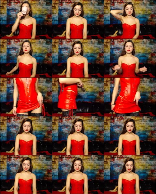 Download Video File: myfreecams karmenrose