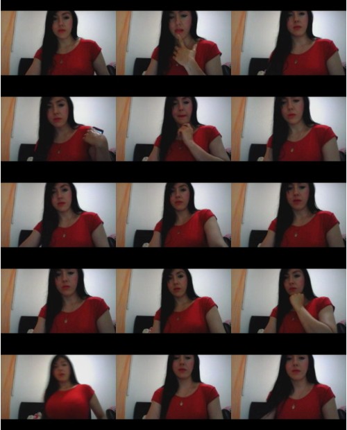 Download Video File: myfreecams karolinda