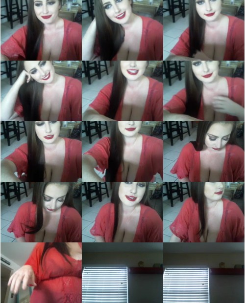 Download Video File: myfreecams katariina