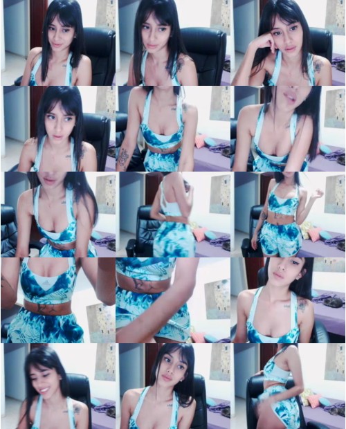 Download Video File: myfreecams katebenz