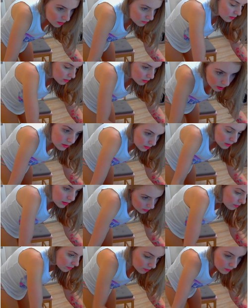 Download Video File: myfreecams katecassy