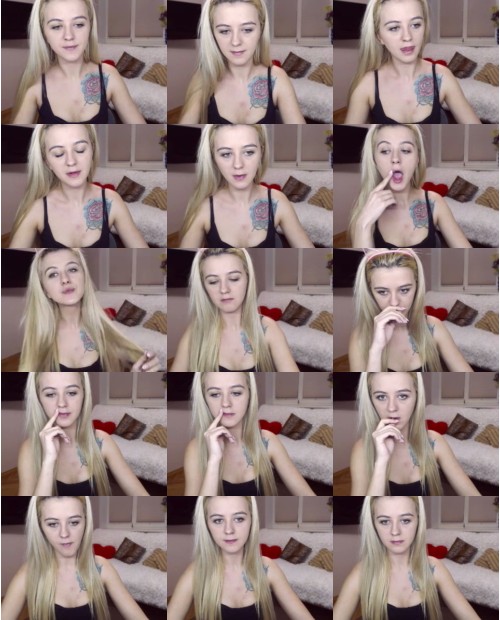 Download Video File: myfreecams katekandy