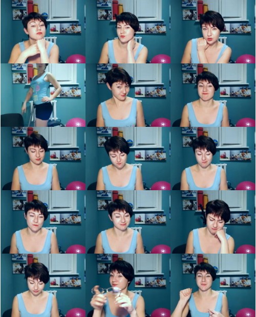 Download Video File: myfreecams kateryna27