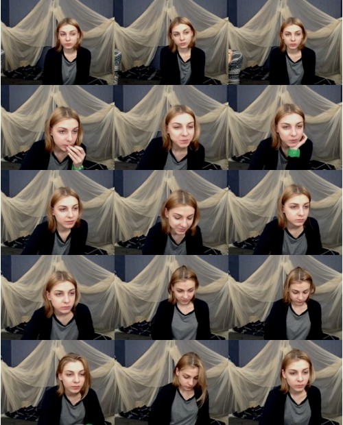 Download Video File: myfreecams katnisscrave