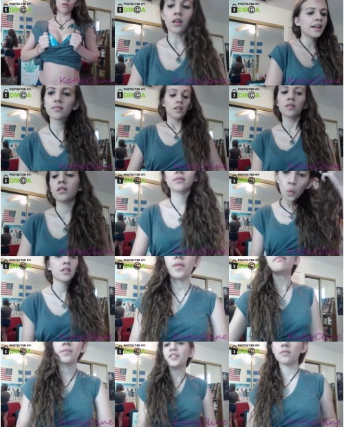 Download Video File: myfreecams katsycline