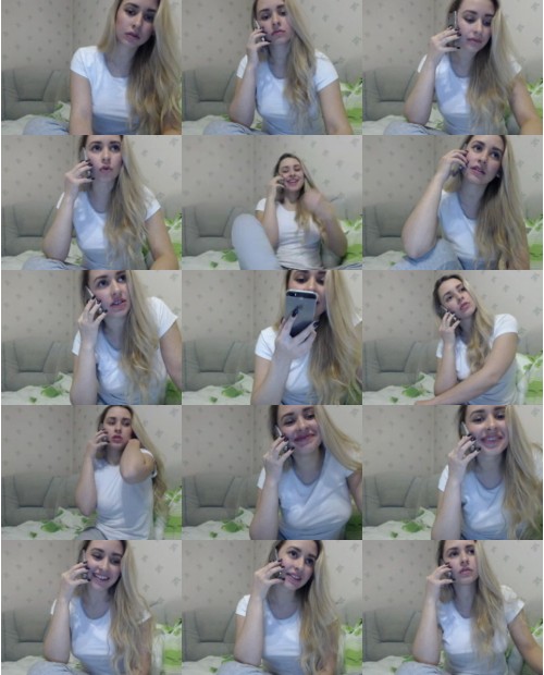 Download Video File: myfreecams kaylannajane