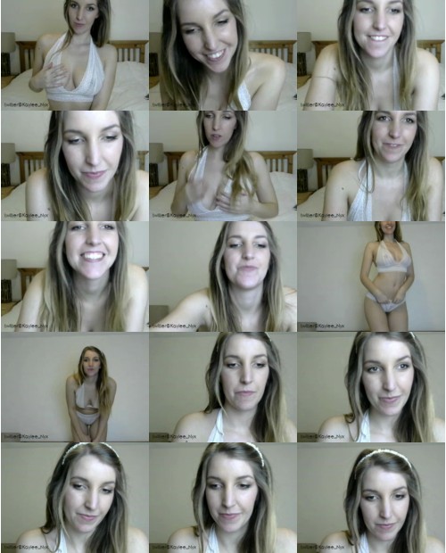 Download Video File: myfreecams kaylee nyx