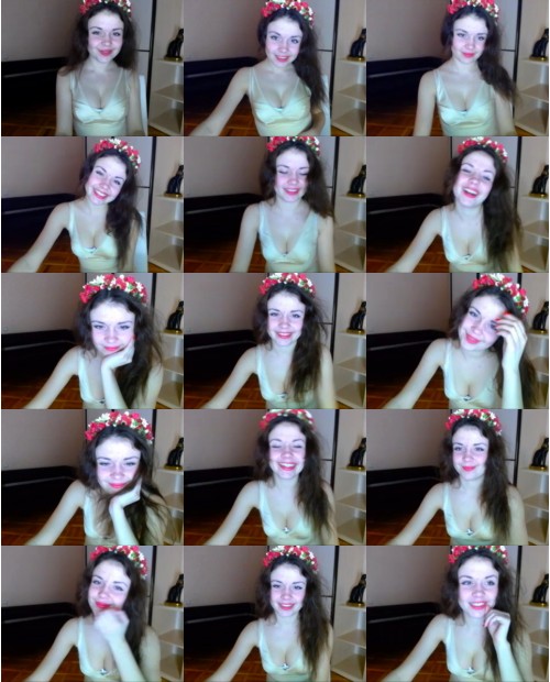 Download Video File: myfreecams kaytepol