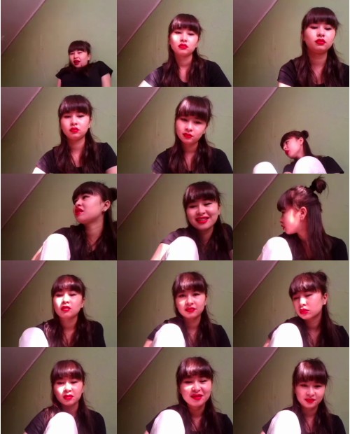 Download Video File: myfreecams keiko new