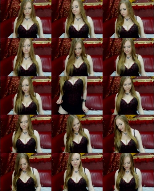 Download Video File: myfreecams kela doll