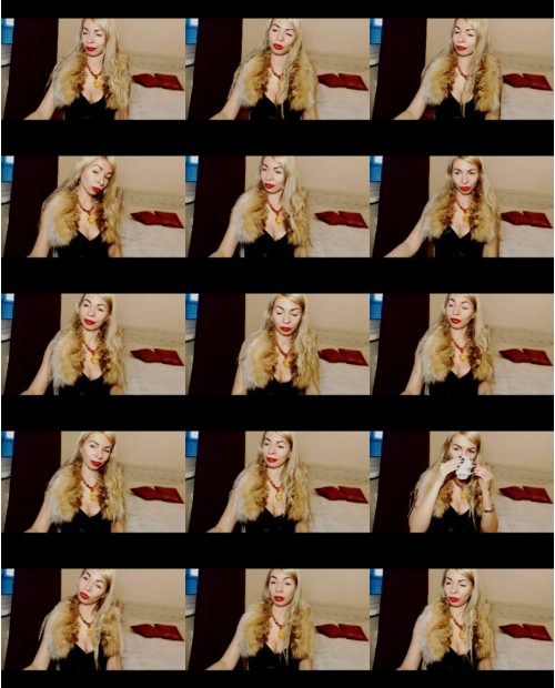 Download Video File: myfreecams kendracox