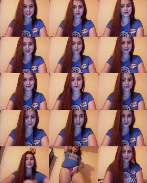 Download Video File: myfreecams kendravans