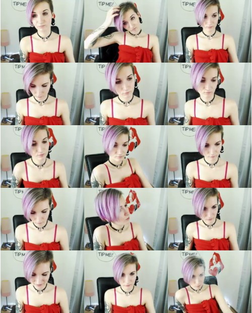 Download Video File: myfreecams keokistar