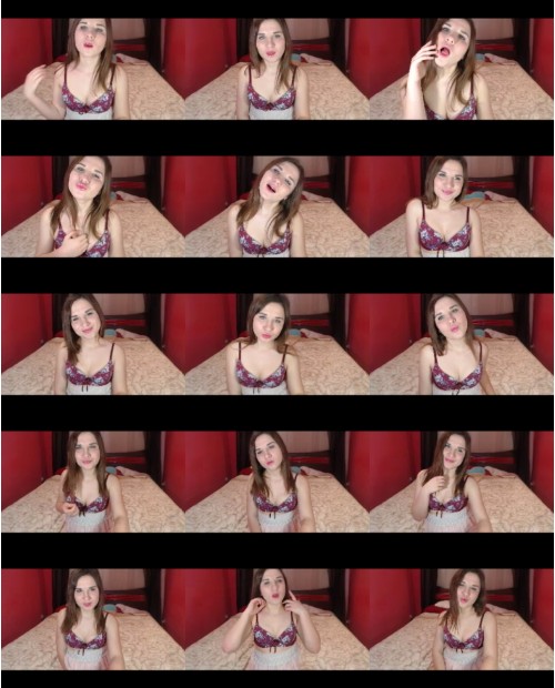 Download Video File: myfreecams kierarosse