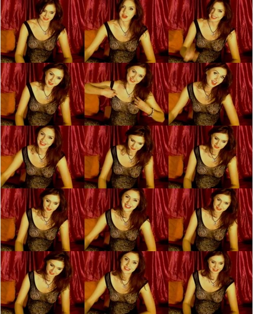 Download Video File: myfreecams kierstin