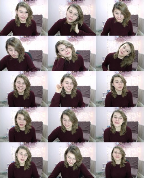 Download Video File: myfreecams kimberlyloo